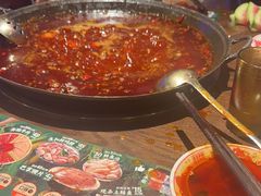 -水巷子·巴掌腰片重庆火锅(云纺店)