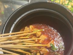 -可口香·非遗老号烧烤(南岗直营店)