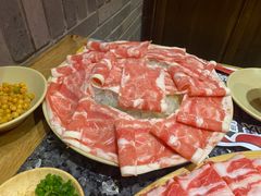 -蜀大侠火锅(森兰花园城店)