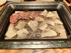 -新石器烤肉(马鞍山印象汇店)