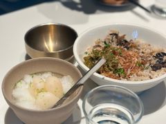 -胡麻(静安嘉里店)