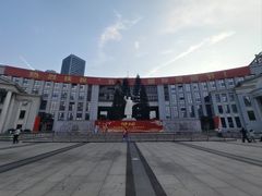 -福州工人文化宫