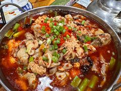 -湖南湘菜馆(东湘缘二店)
