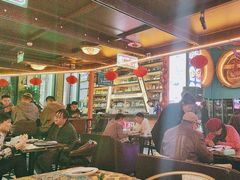 -Famous肥猫墨西哥音乐餐吧(五棵松华熙LIVE店)