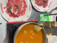 -燃计沙茶皇·香港沙茶火锅(人广旗舰店)