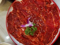 -王少龙火锅(五小区店)