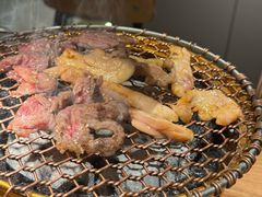 -烧肉达人•炭火烧肉(新天地店)