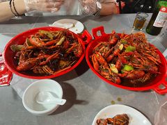 -刘一龙虾.烧烤(理工直营店)