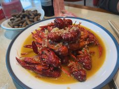 -杨氏青龙虾·吃蟹季(珠江路店)
