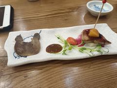 -红叶日本料理(辰熙广场店)