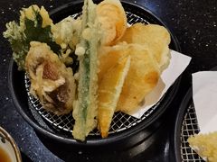-德川家日本料理(龙德广场店)