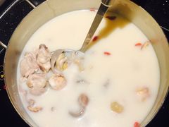 -捞王猪肚鸡火锅(财富中心店)