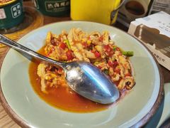-七步香云南山里菜(昆明老街店)