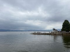 -大理洱海