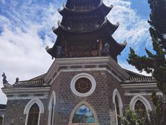 -贵阳北天主教堂