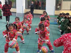 -吉的堡幼儿园(国际都会园)