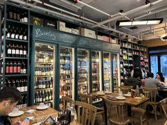 -Alimentari Grande(东湖路店)