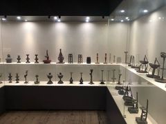 -云水谣景区-土楼之光文化园