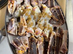 -船奇蒸汽海鲜·闽菜(八市海鲜总店)