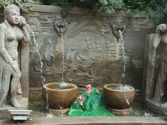 -龙达温泉生态城