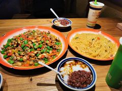 -泥糊破店小酒馆·团建聚餐(南京西路店)