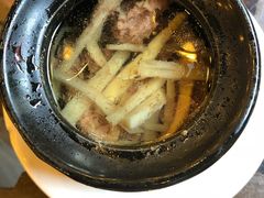 -西江美食舫·江西菜(健德桥店)