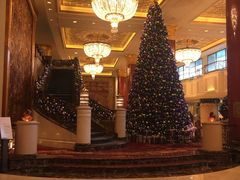 -北京中国大饭店