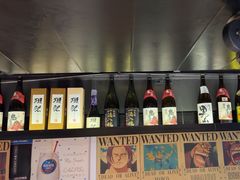 -久藏·横膈膜烧肉·酒场(江汉路店)