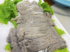 百叶-马记伊源斋涮肉·清真菜(百子湾店)