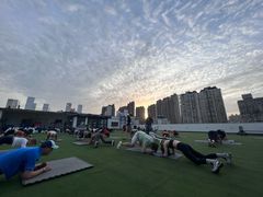 -AIRPARK爱野屋顶运动公园