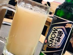米酒-木兰饭店(市府大路店)