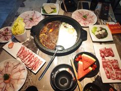 -七秒鱼·斑鱼火锅(太阳城店)