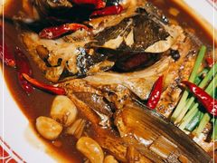 -旺顺阁鱼头泡饼(常营店)