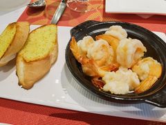-ITA·意塔意大利餐厅(亦庄店)