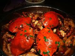 -胖哥俩肉蟹煲(湖滨银泰in77店)