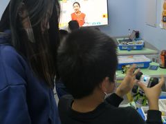 -童程童美·信息学竞赛·机器人编程·少儿编程(太阳宫校区)
