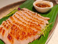 -Thai Alley泰爱里(二沙岛店)