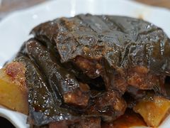 -雨田饭店(华兴东街店)