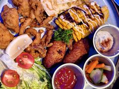 -bluefrog蓝蛙(皇庭广场店)