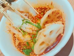 -太二酸菜鱼(福州泰禾店)