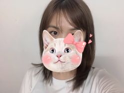 -丝语萱形象