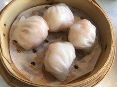 -衡山汇·高级粤菜(霄云路店)