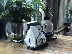 -BUND·FIVE外滩5号(天际店)