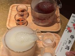 -烤匠麻辣烤鱼(重庆万象城店)