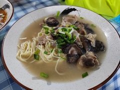 -老地方猫儿面(磁器口店)