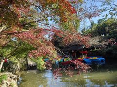 -虞山风景区