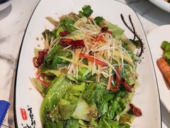 -老苏扬饭店