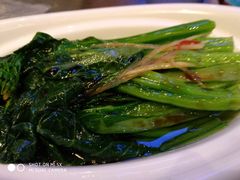 -鱼库·不仅是一家烤鱼店(车公庙店)