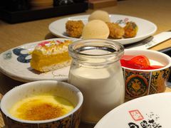 -温野菜涮涮锅(西单大悦城店)