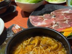 -山之屋炭火烧肉·生啤畅饮(大朗万科中央公园店)